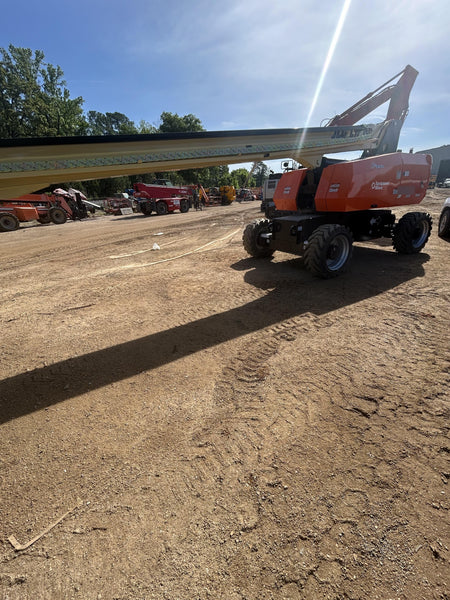2026 JLG 860SJ
