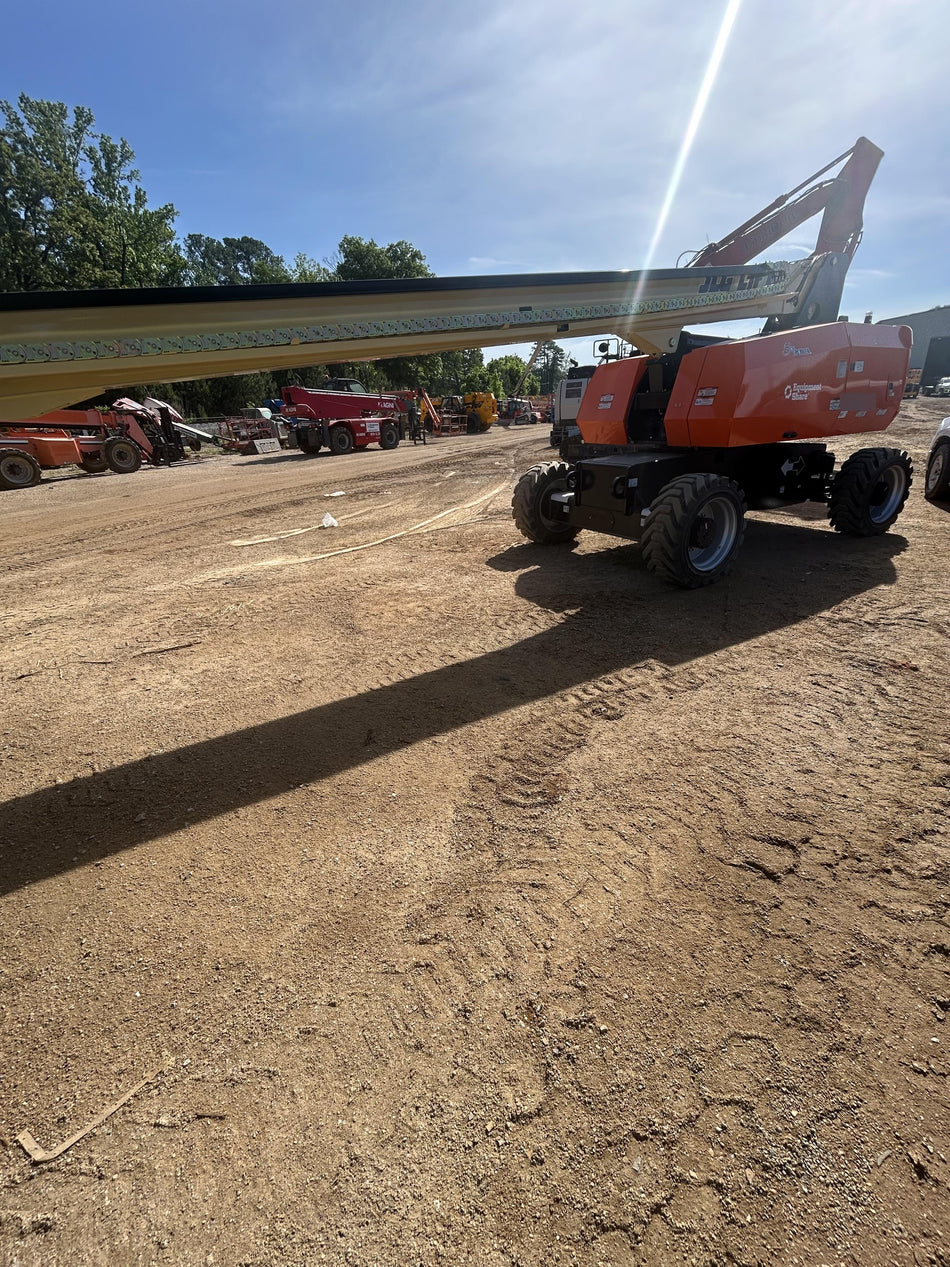 2026 JLG 860SJ