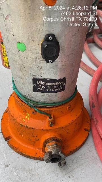 2021 MICHIGAN PNEUMATIC HV-6AM