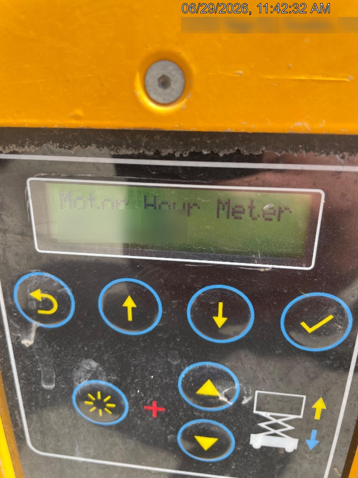 2022 JCB S4046E