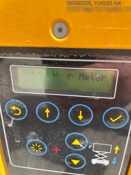 2022 JCB S4046E