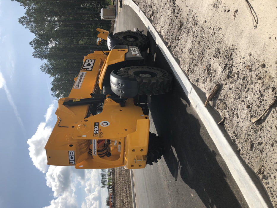 2020 JCB 510-56