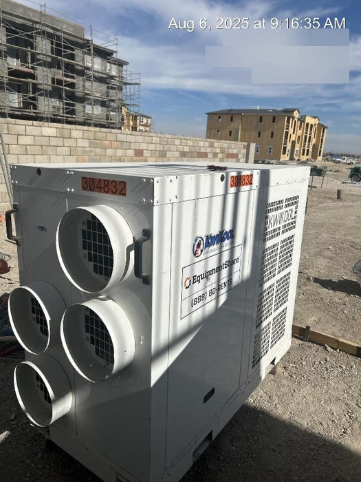 2023 KWIKOOL KPO12-43H