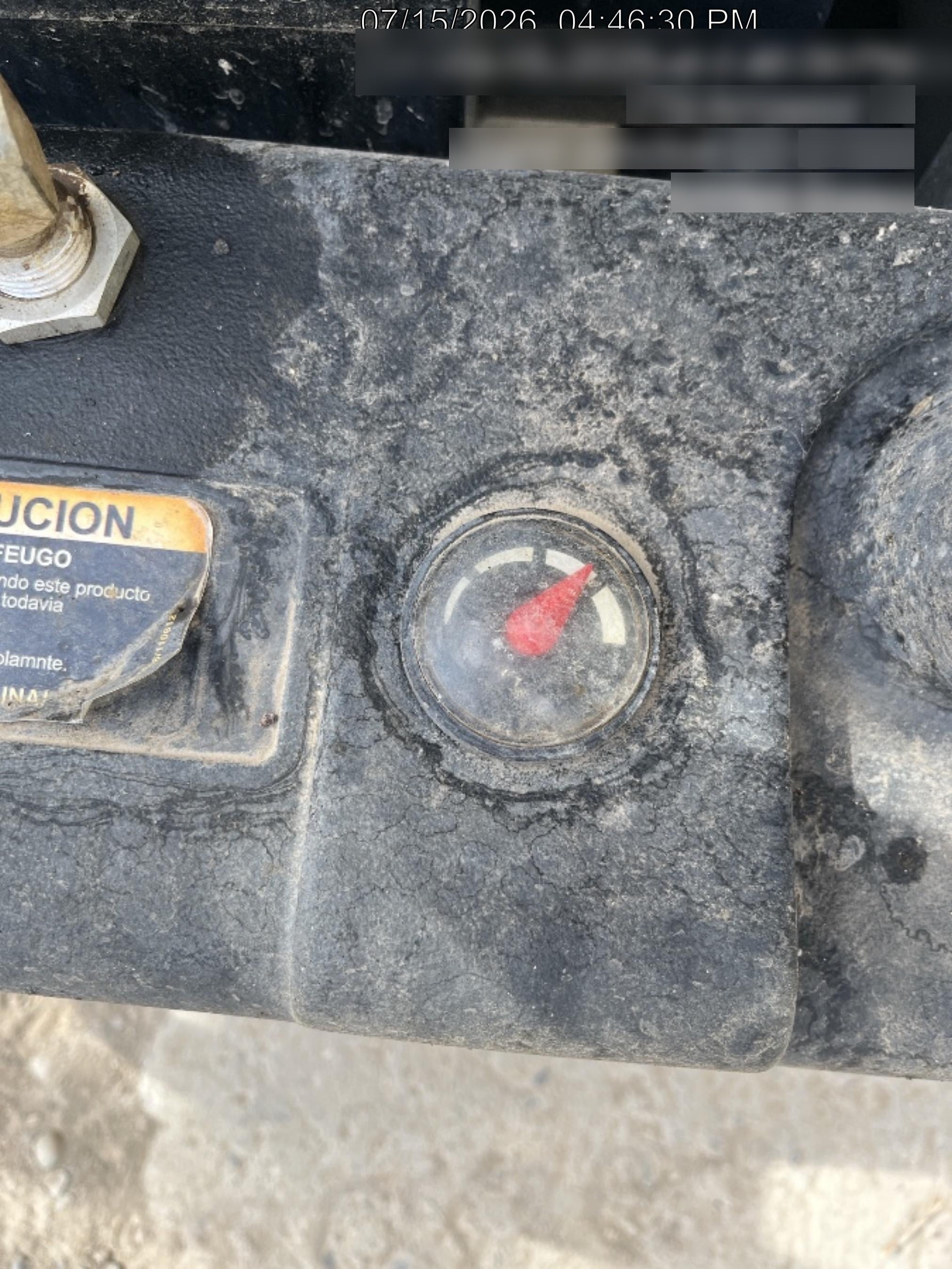 2019 MI-T-M CORPORATION HSP-3504-3MGH
