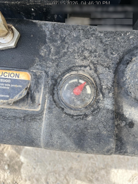 2019 MI-T-M CORPORATION HSP-3504-3MGH