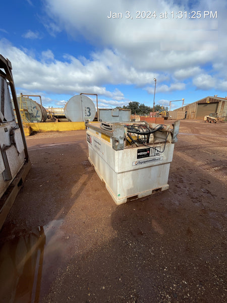 2021 TRANSCUBE 20TCGCAB