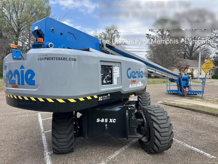 2025 GENIE S-85 XC