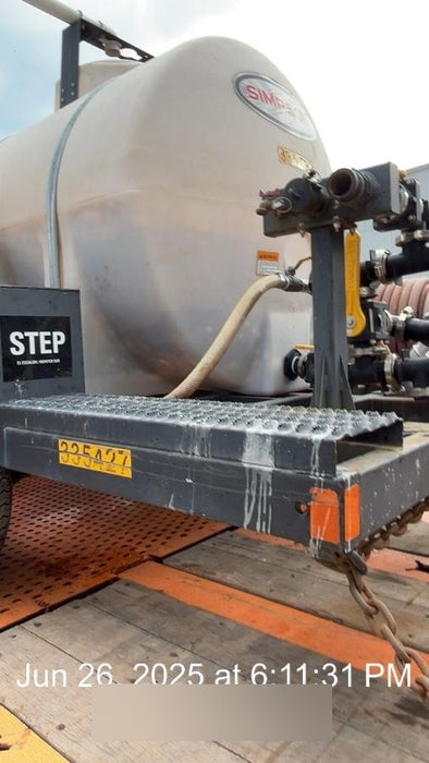 2023 SIMPSON SWT-52517