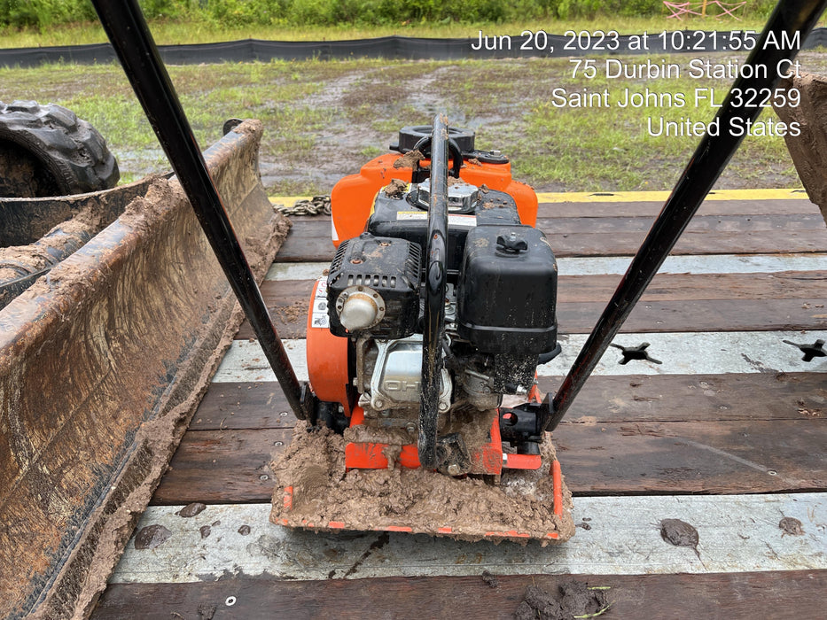 2023 MULTIQUIP MVC82VHW