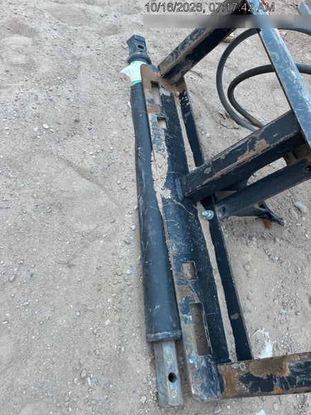 2023 AUGER TORQUE 3300-30