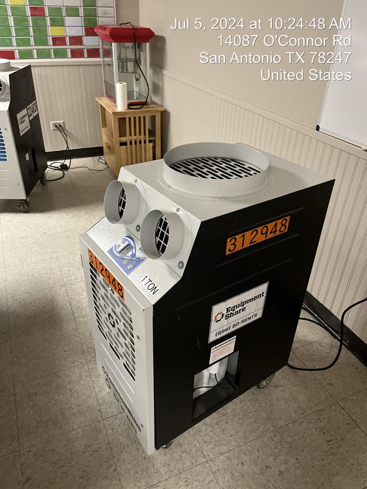 2023 KWIKOOL KPAC1411-2