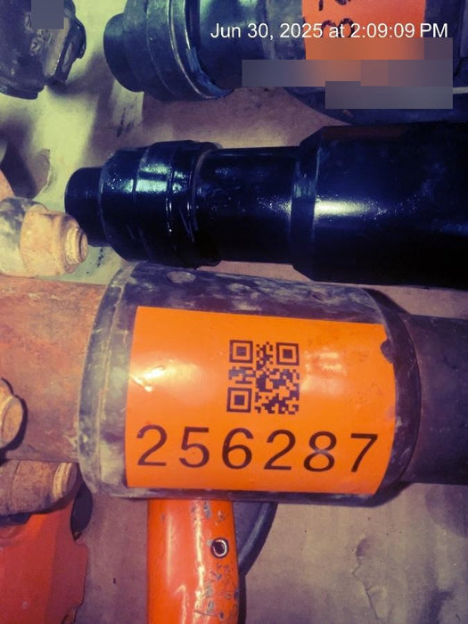 2022 MICHIGAN PNEUMATIC ES-CH3R-TRACKER