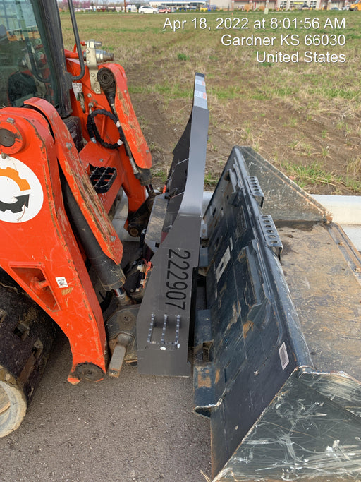 2022 PALADIN 48" Pallet Forks - Paladin