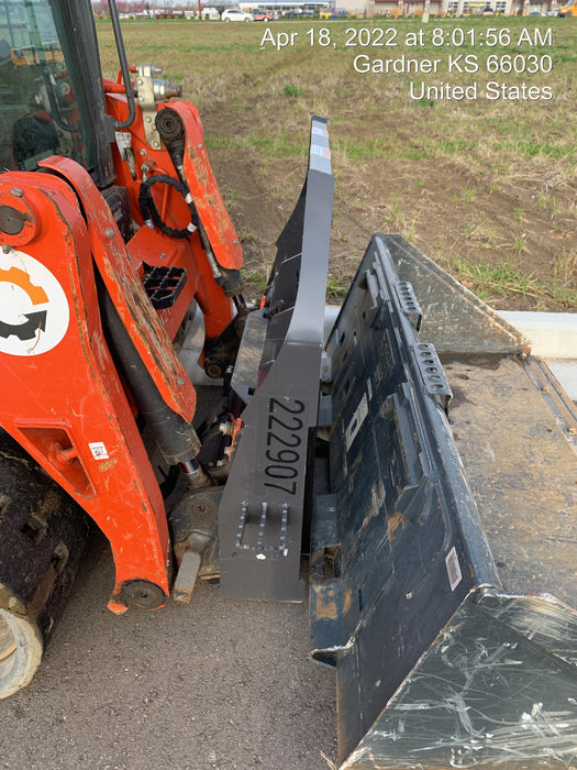 2022 PALADIN 48" Pallet Forks - Paladin