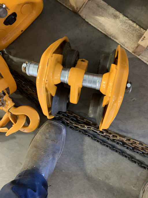 2021 HARRINGTON PT020