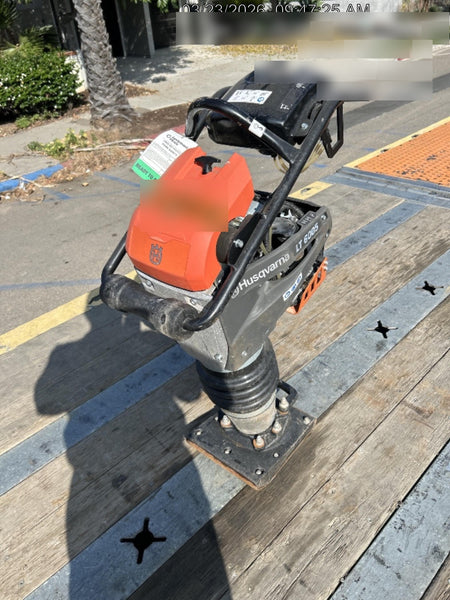 2025 HUSQVARNA LT6005