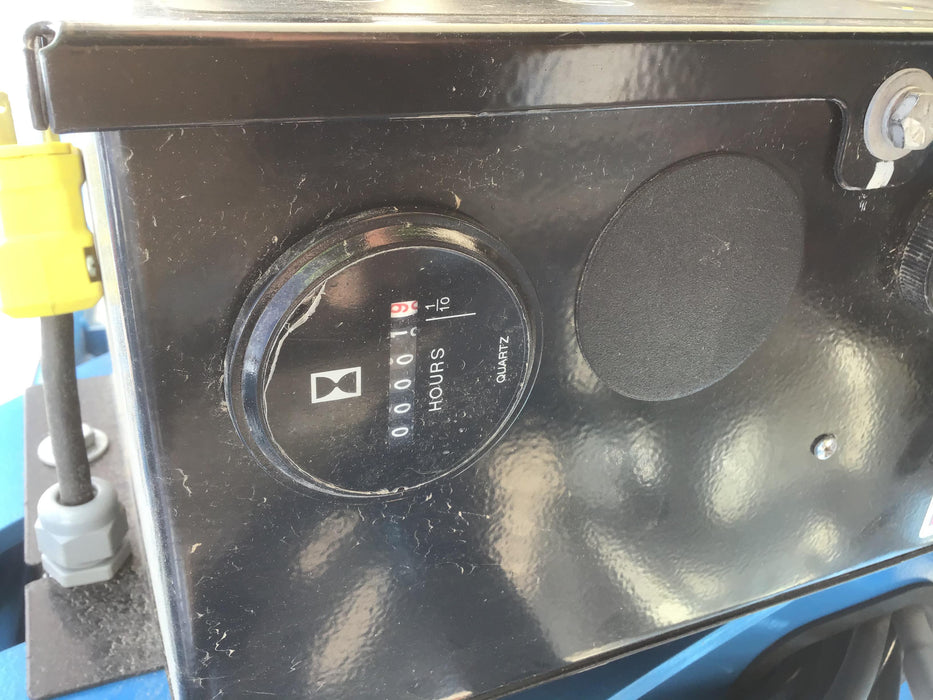 2020 GENIE TZ-50 Hybrid