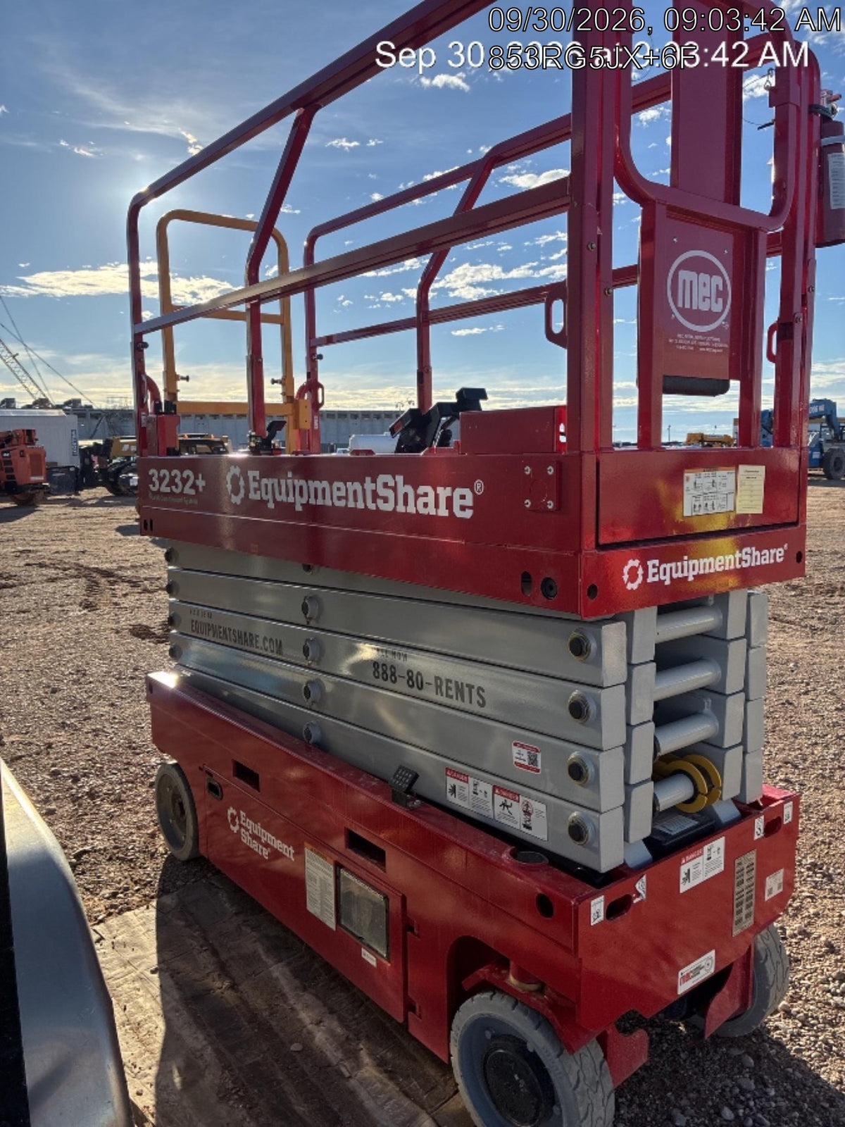 2026 MEC 3232+