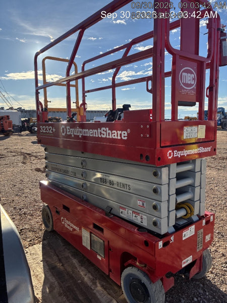 2026 MEC 3232+