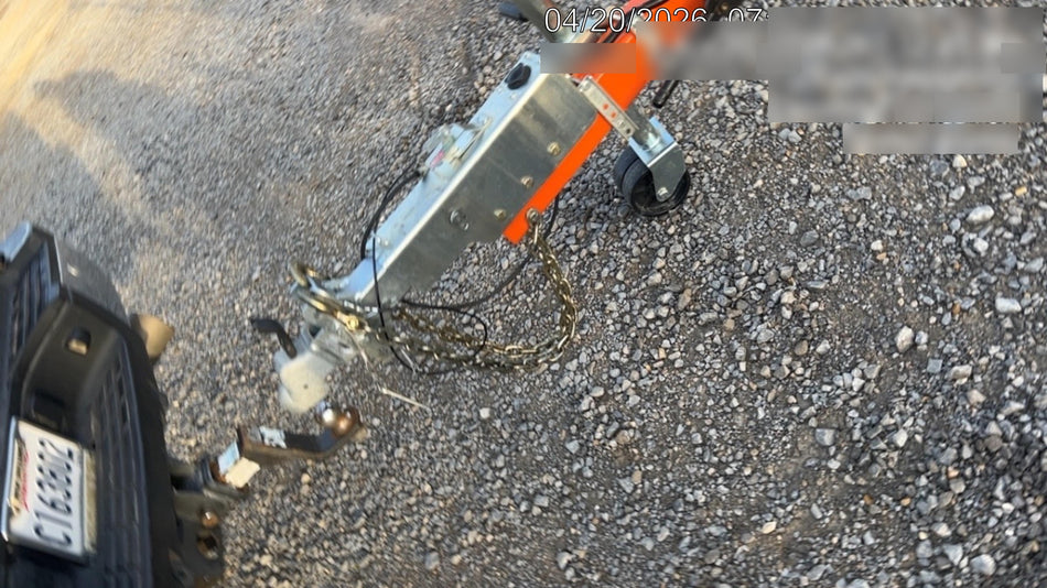 2025 JLG ET350