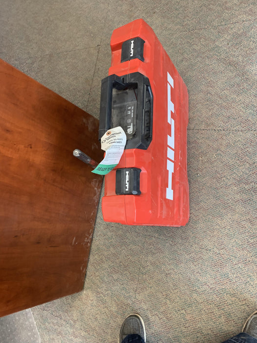 2020 HILTI TE 70-AVR