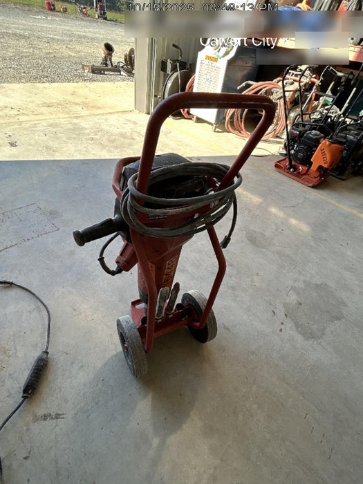 2022 HILTI TE 3000-AVR