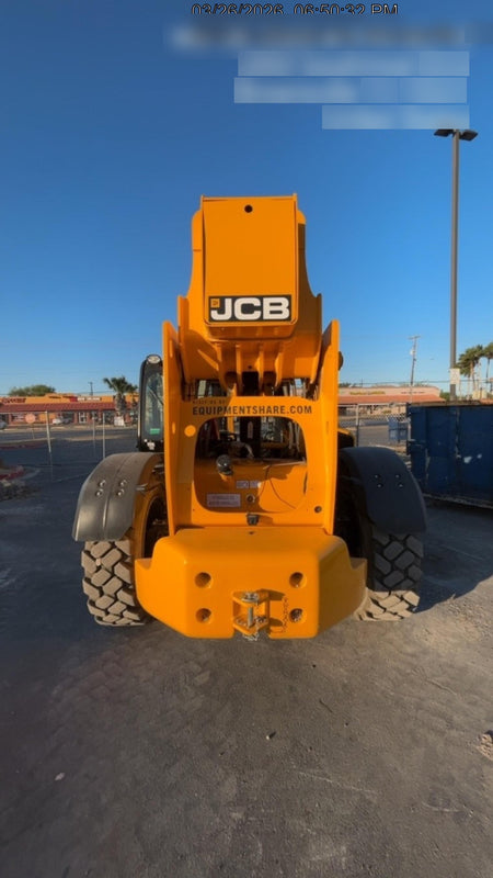 2025 JCB 512-56