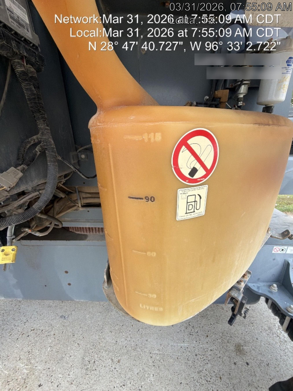 2019 SKYJACK SJ63 AJ