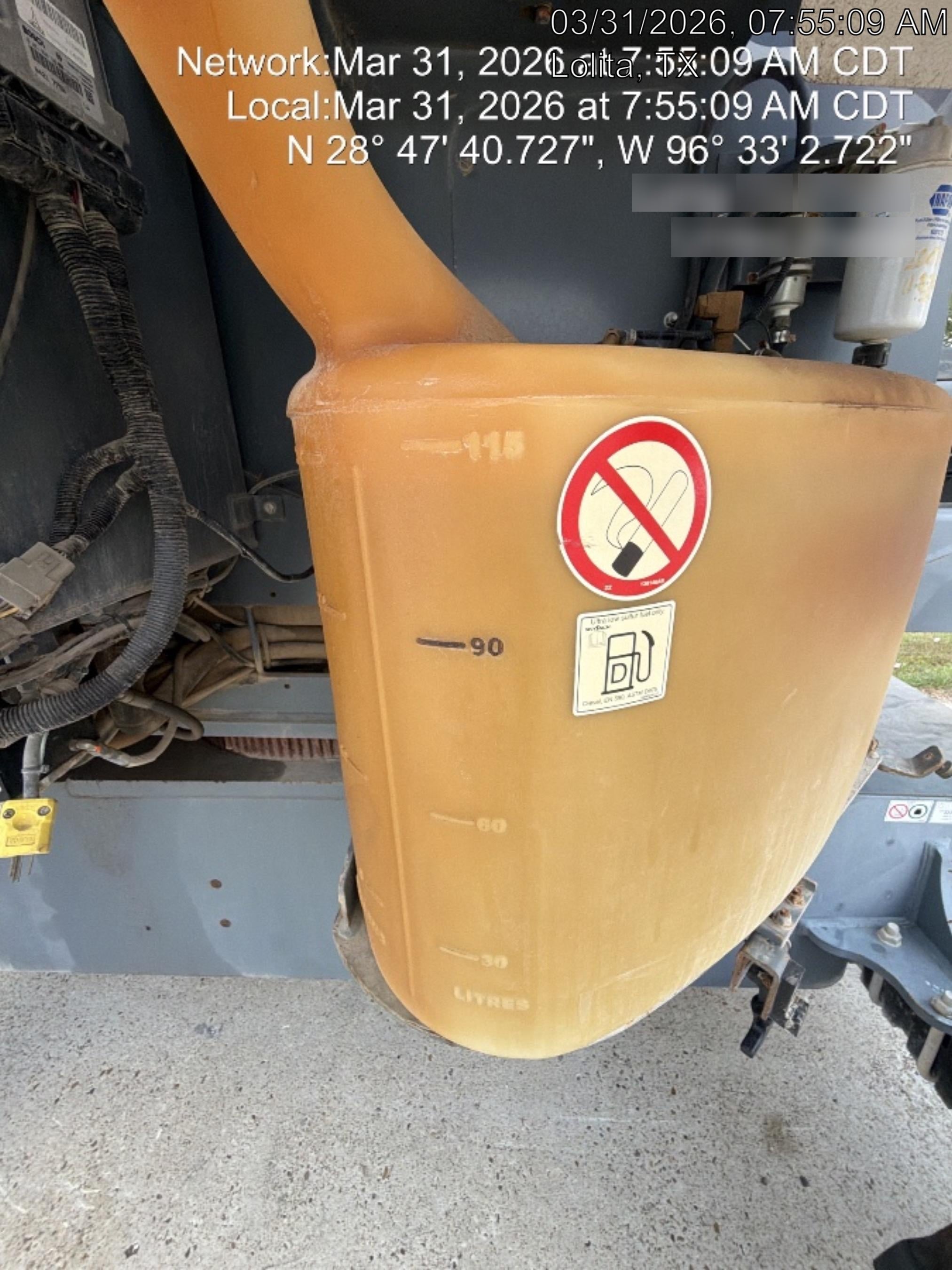 2019 SKYJACK SJ63 AJ
