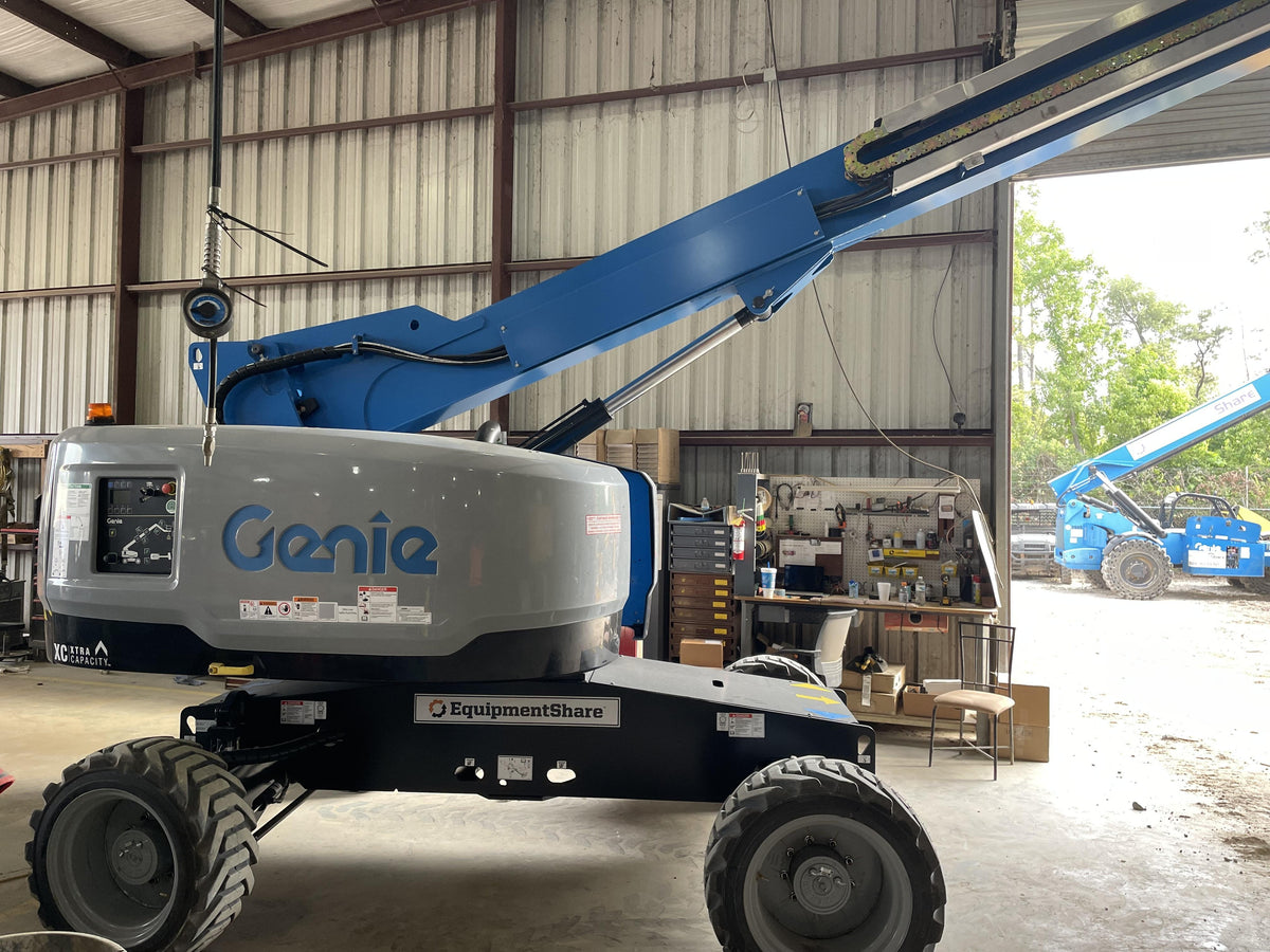 2023 GENIE S-45 XC