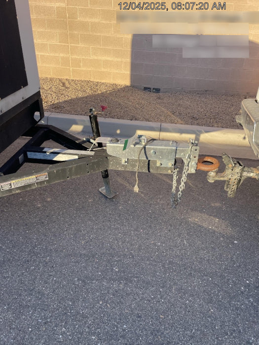 2020 WACKER NEUSON G25