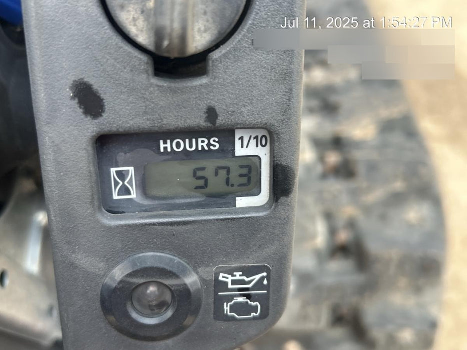 2023 DITCH WITCH C24XA