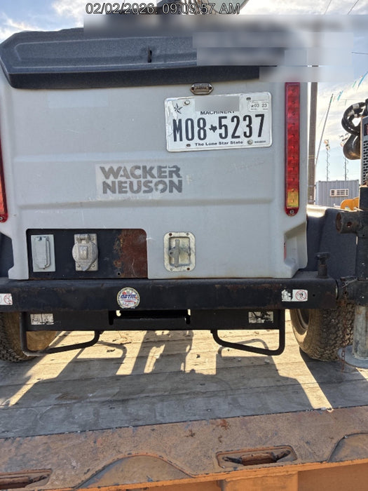 Wacker Neuson LTV6K-MH Power mast, 1100W MH