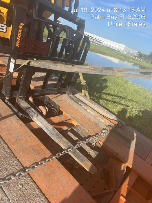 2024 VIRNIG PF4855-5VG