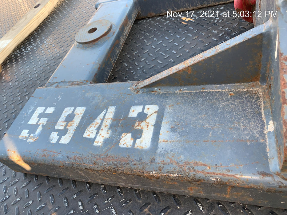 2017 ARROW MATERIAL HANDLING 1000762-SWVL