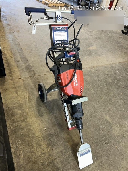 2025 HILTI TE 1000-AVR