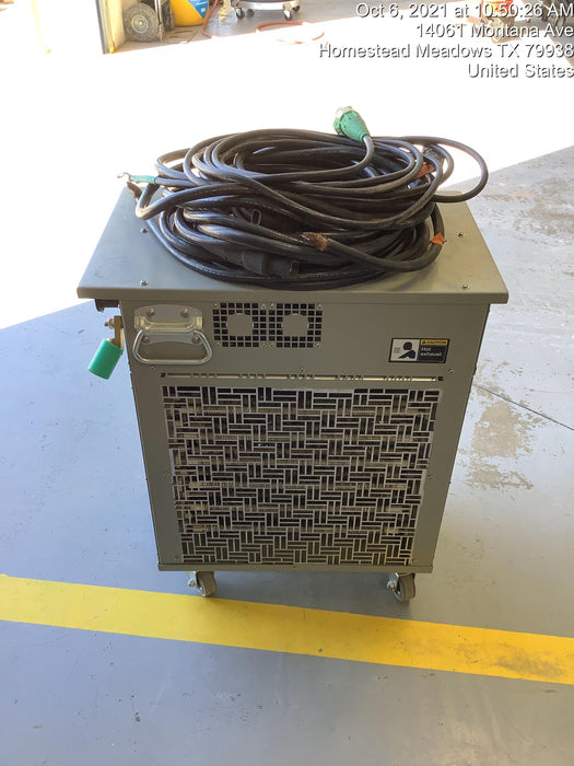 2020 ASCO AVTRON 2705