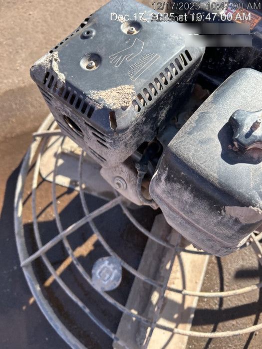 2021 HUSQVARNA CT 48-13A-V