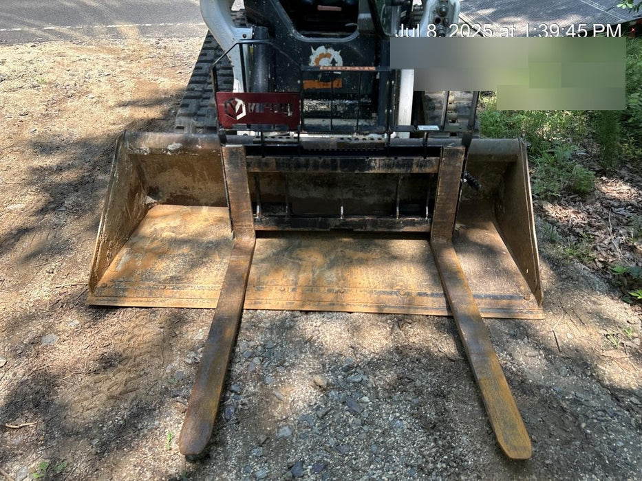 2024 VIRNIG PF4855-5VG