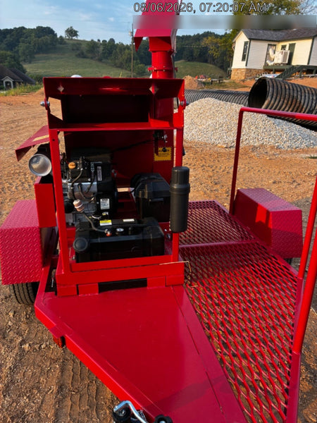 2026 TURFMAKER TGMI