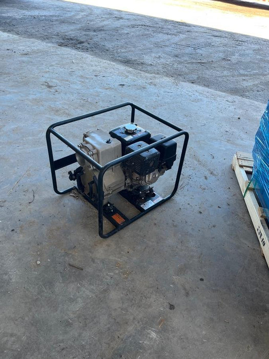 2024 MI-T-M WTP-T04-0MGH