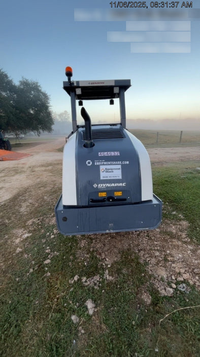 2024 DYNAPAC CA1300D