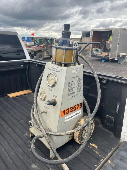 2021 PINNACLE PDQC-10000