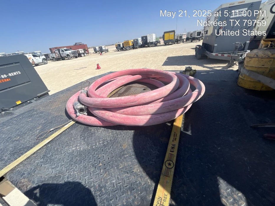 2025 AIRMAN PDSF375DP-6E1