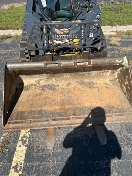2023 PALADIN 48" Pallet Forks - Paladin