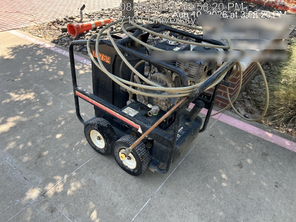 2020 MI-T-M CORPORATION HSP-3504-3MGH