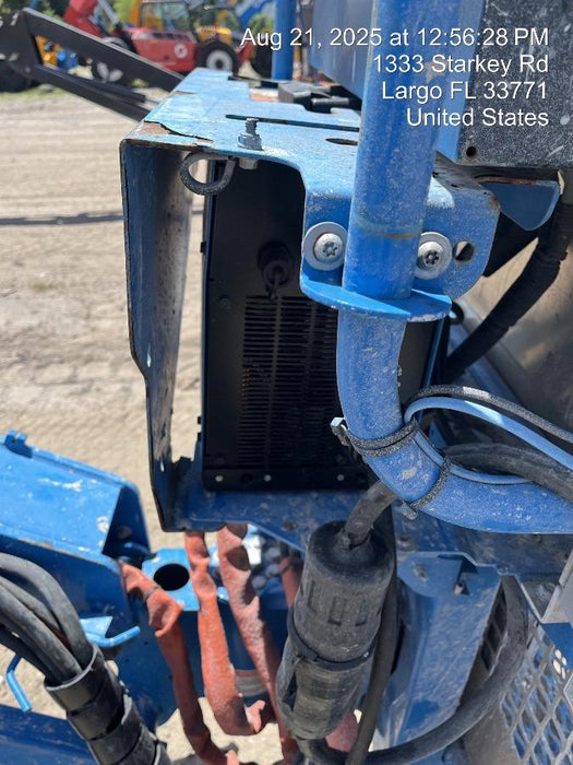 2025 MILLER ELECTRIC CST-282