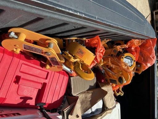 2022 HARRINGTON UBC020