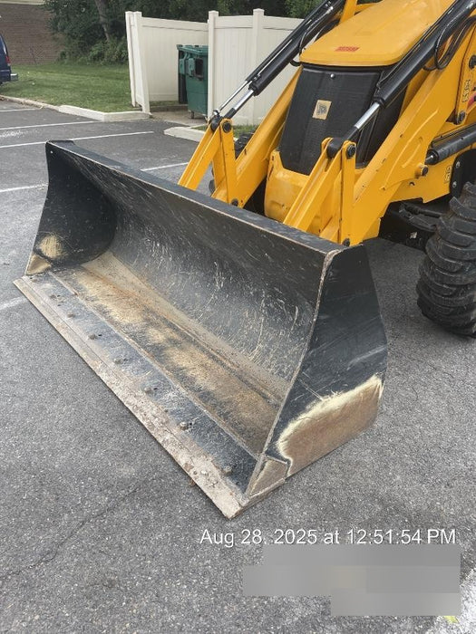 2023 JCB 3CX-14 Extendable Stick