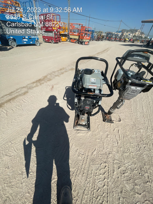 2023 MULTIQUIP MTX60HD